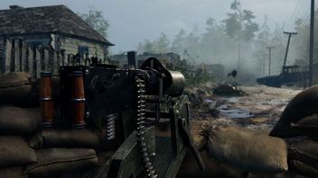 Nowy gameplay z Land of War prezentuje kampanię
