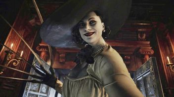 Resident Evil Village i Hood zarządziły na Steamie