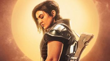 Gina Carano może dostać Emmy, Disney promuje ją mimo zwolnienia