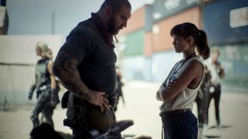 Dwa prequele do Armii umarłych Netflixa już powstają. Snyder ma także plan na kontynuację