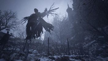 Resident Evil Village powoduje mdłości wśród niektórych graczy