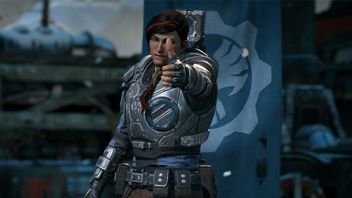 Nowe Gearsy powstaną na Unreal Engine 5