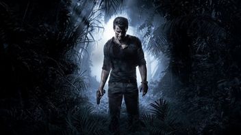 Uncharted 4 pobrano 37 mln razy. 5 rocznica premiery