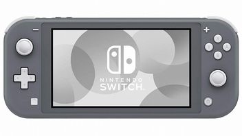 Nintendo Switch Lite taniej w polskim Amazonie