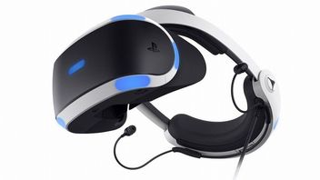 PS VR 2 z rozdzielczością 4K - nowy przeciek