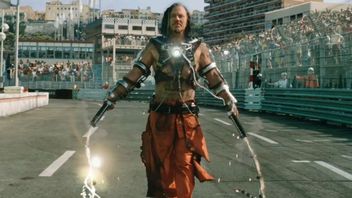 Gwiazda Iron Mana 2 ponownie skrytykowała Marvela