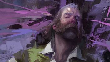 Disco Elysium grą roku redakcji GRYOnline.pl