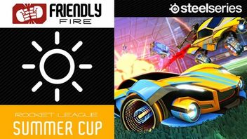 Ruszamy z decydującym turniejem Summer Cup!