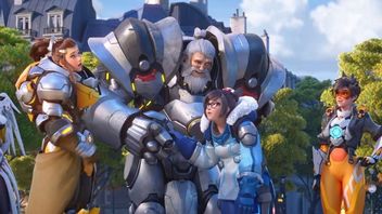 Overwatch 2 - w przyszłym tygodniu zobaczymy tryb PvP