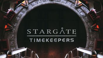 Stargate: Timekeepers - polskie studio bierze się za Gwiezdne wrota