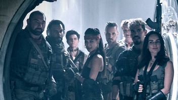 Armia umarłych Netfliksa: pierwsze recenzje najnowszego filmu Zacka Snydera