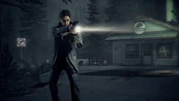 Alan Wake 2 coraz bardziej prawdopodobny; Remedy i Epic Games wspólnie stworzą dwie gry