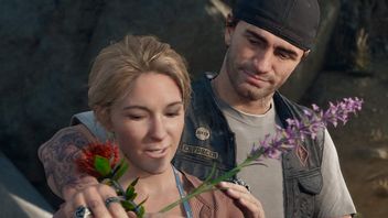 Pół godziny rozgrywki z Days Gone na PC w 4K