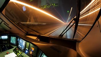Pierwsza wodorowa lokomotywa w Polsce jeszcze w tym roku