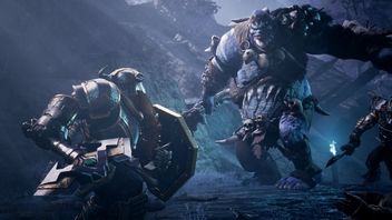 Dungeons & Dragons: Dark Alliance w Xbox Game Pass od dnia premiery