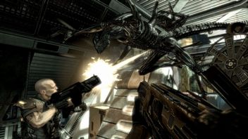 Sega szykuje „supergrę” FPS, która ma zapewnić 900 mln dolarów przychodów