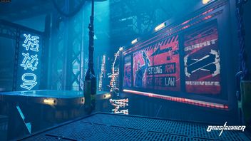 Ghostrunner 2 powstanie; prace ponownie powierzono Polakom