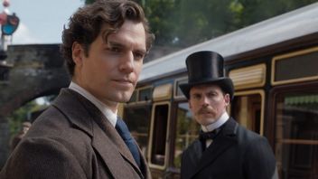 Enola Holmes Netflixa z sequelem. Henry Cavill znów na pokładzie