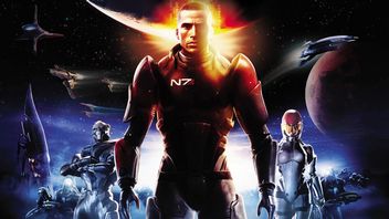 Polskie wydanie Mass Effect: Legendary Edition w ogniu krytyki
