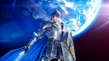 Final Fantasy XIV: Endwalker z efektownym trailerem; premiera w listopadzie
