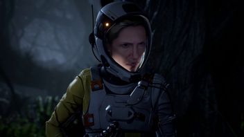 Twórcy Returnal planują zmiany w systemie zapisów