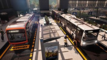 Nowy projekt twórców Cities: Skylines i data premiery Bus Simulator 21 - przegląd Agi
