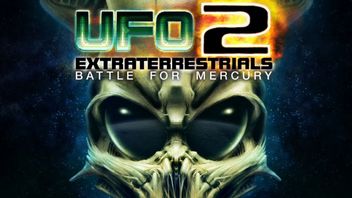 UFO2: Extraterrestrials ukaże się po niemal 10-letniej obsuwie