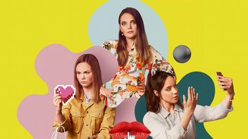 Sexify to polski serial Netflixa, który podbija świat