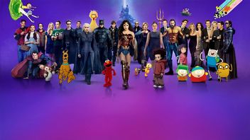 Warner Bros. i Discovery razem; nowa spółka ruszy na podbój streamingu