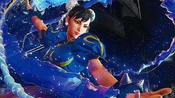 Street Fighter V - do końca marca sprzedano 1,4 mln egzemplarzy