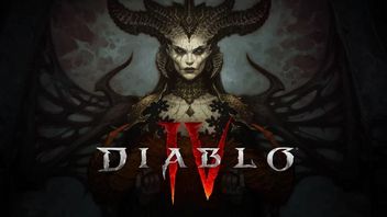 Diablo 4 w bazie danych PlayStation. Możliwe, że zbliżają się testy