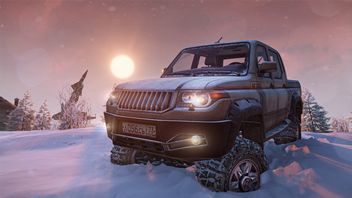 SnowRunner trafił na Game Passa, Steam i Switch