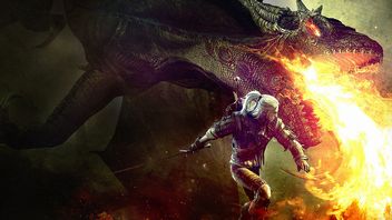 Wiedźmin 2 obchodzi 10. urodziny - promocja i darmowy pakiet bonusów