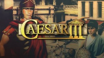 Caesar 3 - nowe szaty cesarza strategii dzięki modowi Augustus