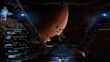 Star Citizen - deweloperzy uzbierali już ponad 115 milionów dolarów