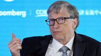 Bill Gates obiektem wewnętrznego śledztwa Microsoftu