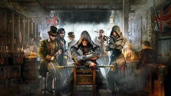 Assassin's Creed: Syndicate - Ubisoft ujawnia kolejne informacje