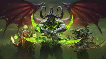 WoW Classic - jest pre-patch Burning Crusade. Graczy czeka decyzja