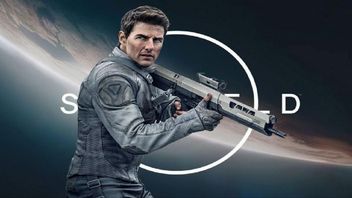 Tom Cruise i drabiny w Starfield? Nowe plotki o grze Bethesdy