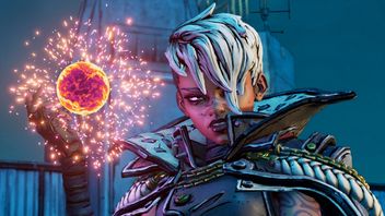 62 nowe gry w planach Take-Two, będzie nowa marka Firaxis