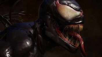 Venom bardziej przerażający. Tak miał wyglądać w pierwszej części filmu