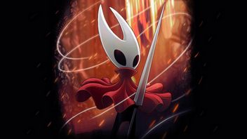 Twórcy Hollow Knight: Silksong jednak nie pojawią się na E3 2021 [Aktualizacja]