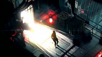 Stasis - izometryczna przygodówka science-fiction zadebiutuje 31 sierpnia