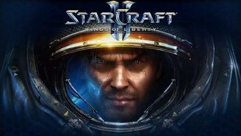 Blizzard rozdaje niektórym graczom StarCraft II: Wings of Liberty za darmo