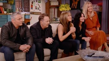 Specjalny odcinek Przyjaciół z nostalgicznym zwiastunem. Znani aktorzy wspominają wspólne chwile