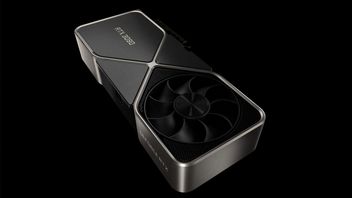 RTX 3090 Ti nadchodzi? Nvidia może szykować nowego króla wydajności