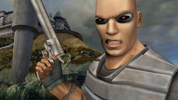 Seria TimeSplitters powróci - Deep Silver wskrzesiło studio Free Radical Design