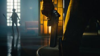 Deathloop - wysyp materiałów wideo pokazujących początek gry