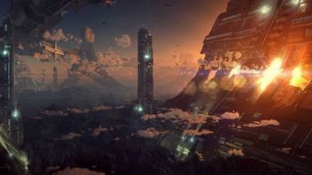Starfield będzie na E3, ale do premiery jeszcze bardzo daleko - Jason Schreier