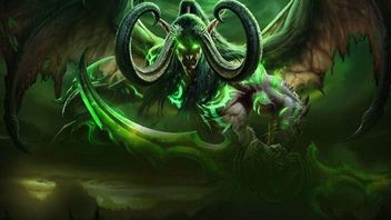 World of Warcraft - Blizzard planuje już kolejne dodatki